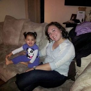 Meet your Posher, Rose